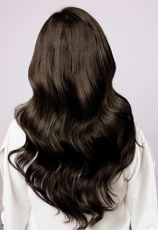 Keratin Smoothing Treatments