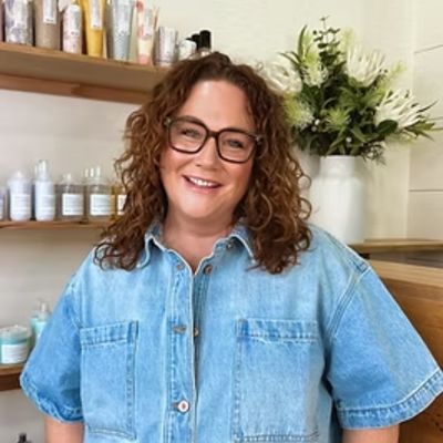 Anne-Marie - Salon Owner & Creative Director at Fenix Hair Studio