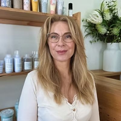 Camilla - Senior Stylist at Fenix Hair Studio